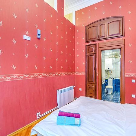 Targovu Centre 3 Room. Duplex Home. Baku Ngoại thất bức ảnh