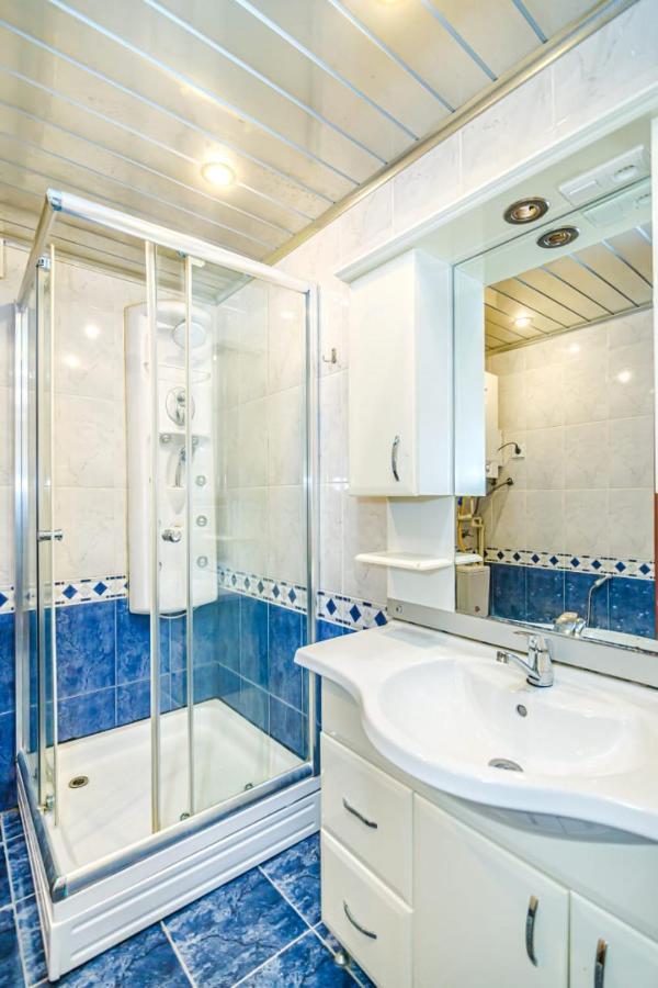 Targovu Centre 3 Room. Duplex Home. Baku Ngoại thất bức ảnh