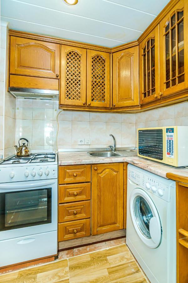 Targovu Centre 3 Room. Duplex Home. Baku Ngoại thất bức ảnh