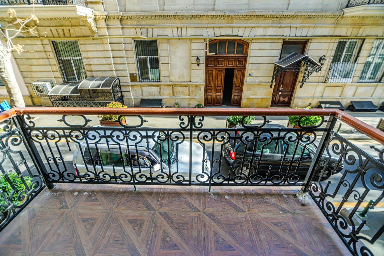 Targovu Centre 3 Room. Duplex Home. Baku Ngoại thất bức ảnh