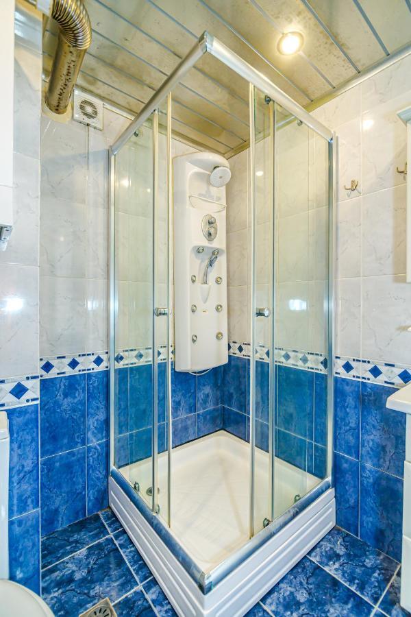 Targovu Centre 3 Room. Duplex Home. Baku Ngoại thất bức ảnh