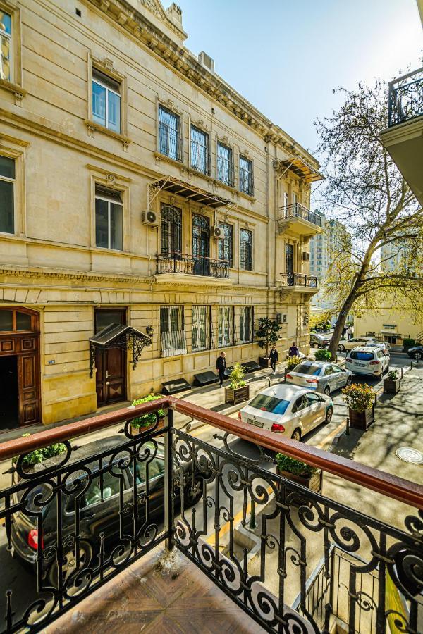 Targovu Centre 3 Room. Duplex Home. Baku Ngoại thất bức ảnh