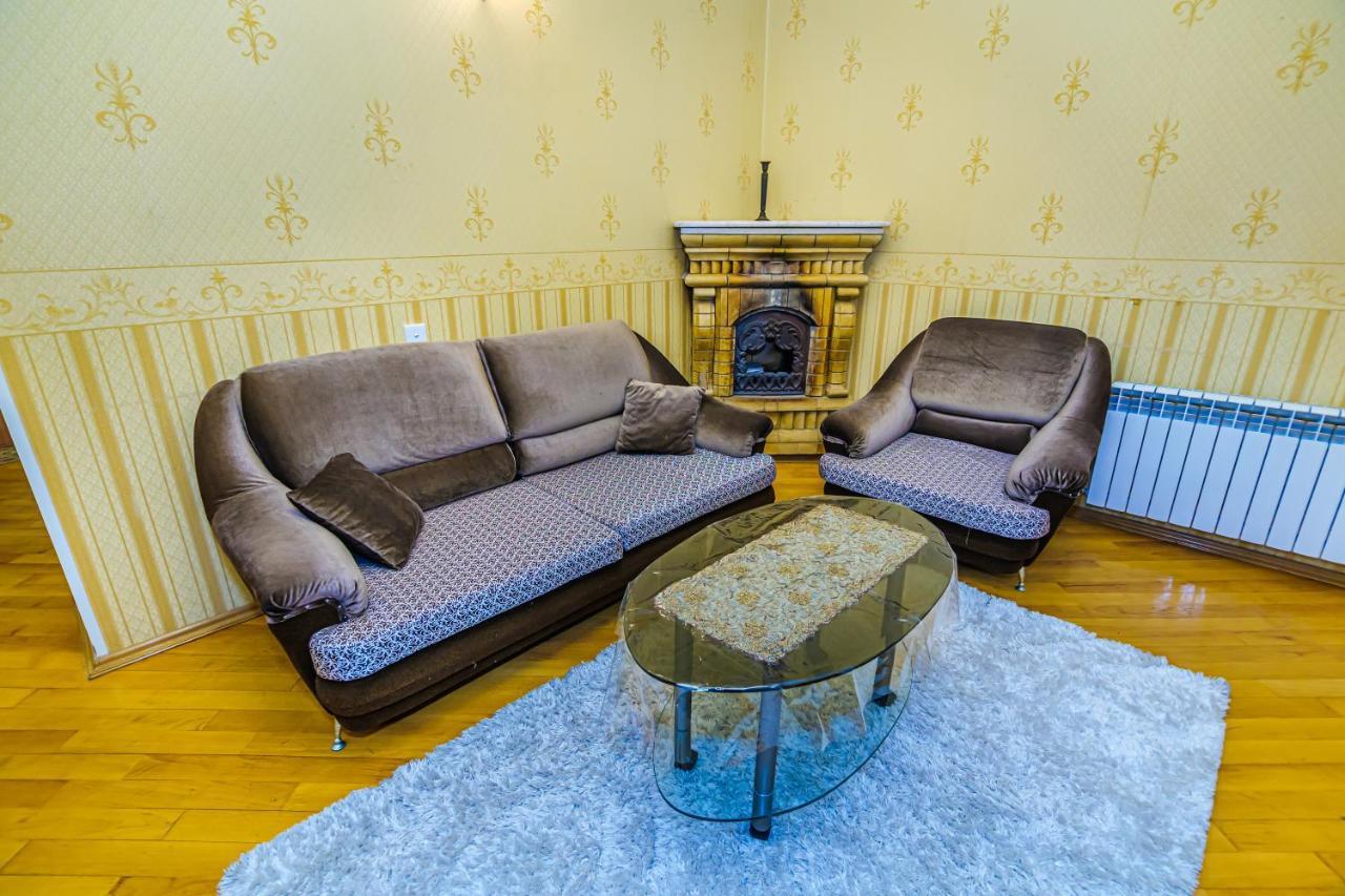Targovu Centre 3 Room. Duplex Home. Baku Ngoại thất bức ảnh