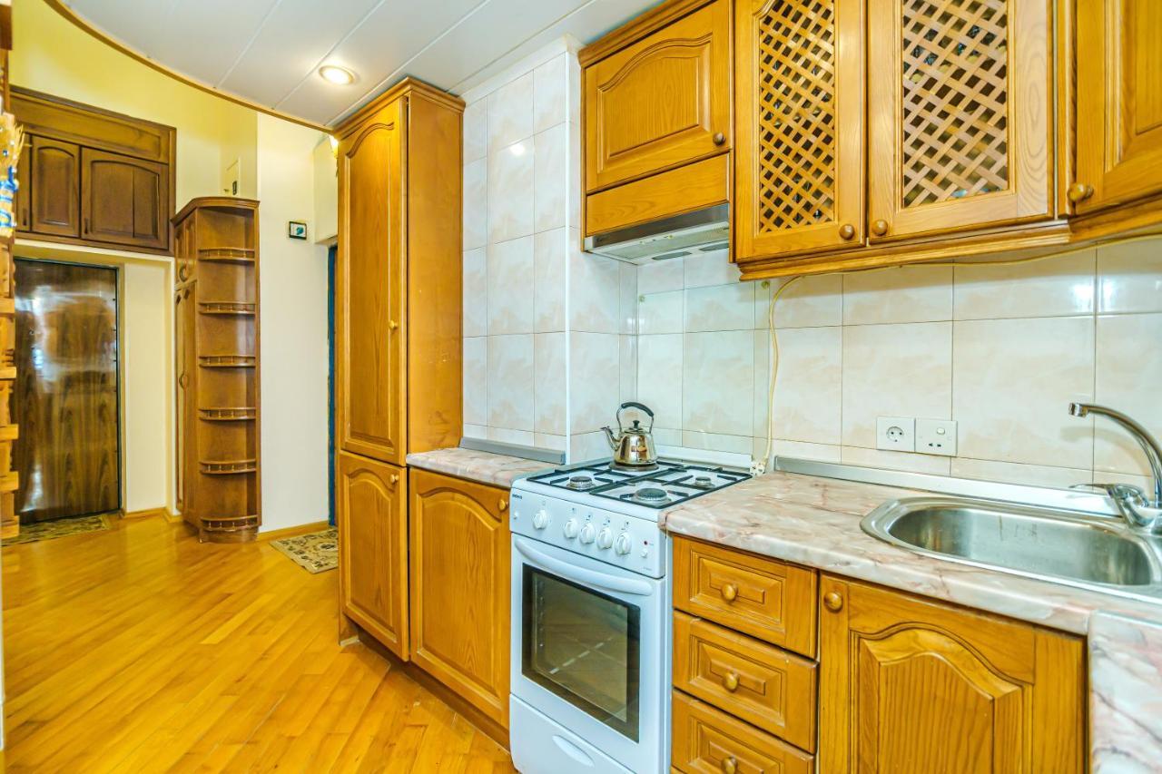 Targovu Centre 3 Room. Duplex Home. Baku Ngoại thất bức ảnh
